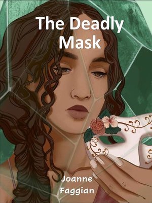 cover image of The Deadly Mask